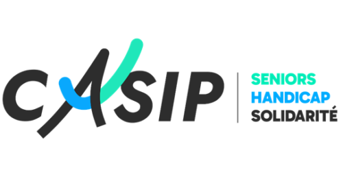 CASIP Logo